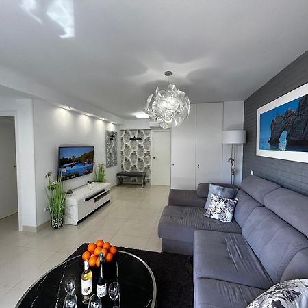 Apartamento Elizabeth Gandía Buitenkant foto