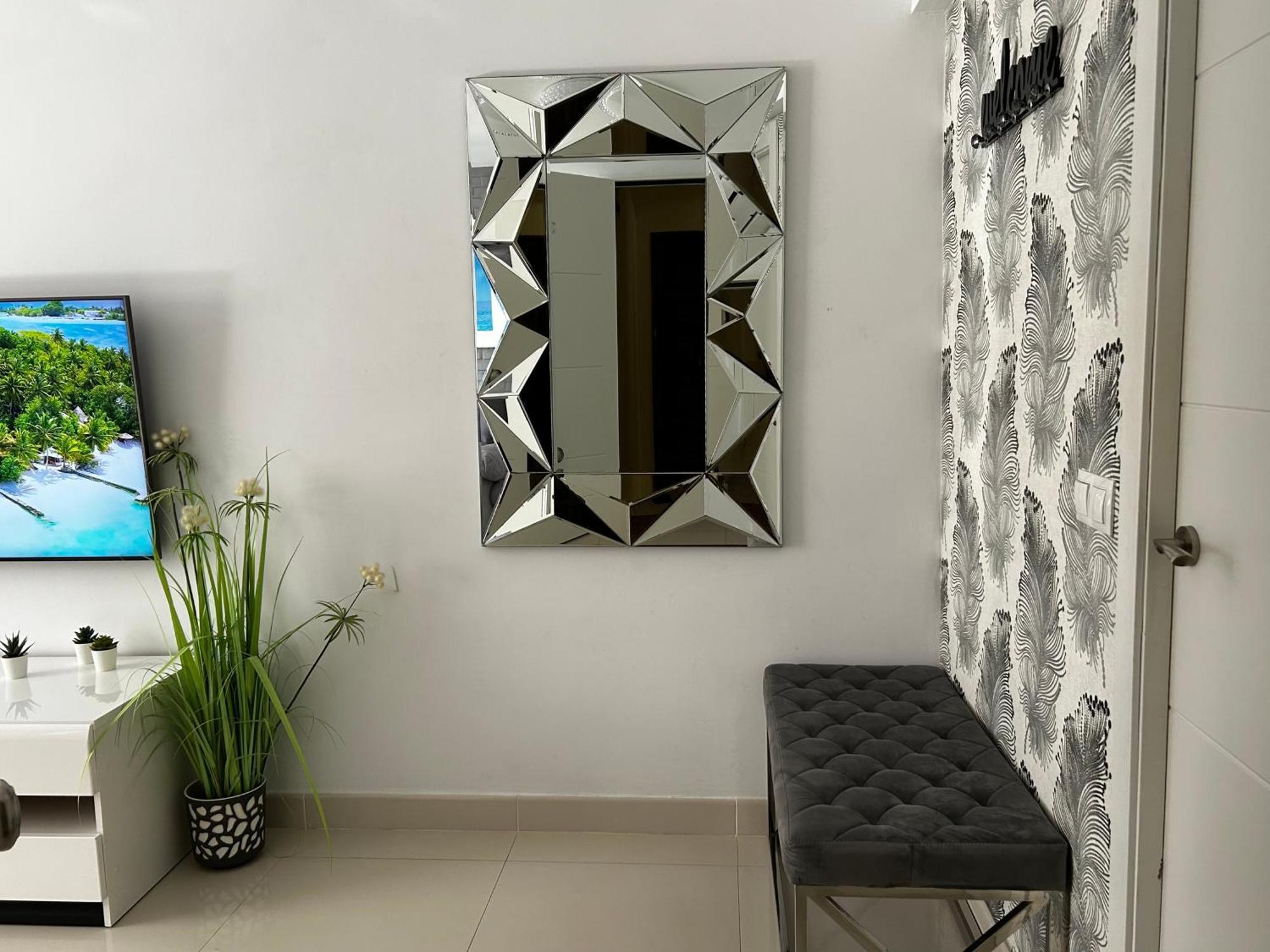 Apartamento Elizabeth Gandía Buitenkant foto