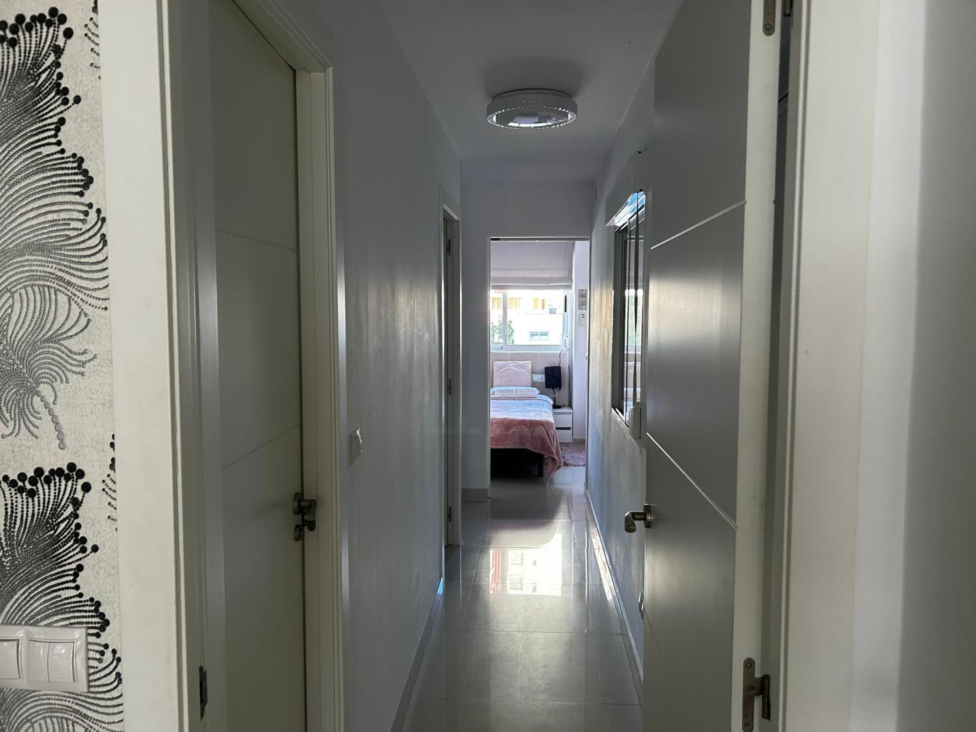 Apartamento Elizabeth Gandía Buitenkant foto