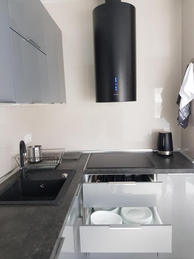 Apartamento Elizabeth Gandía Buitenkant foto