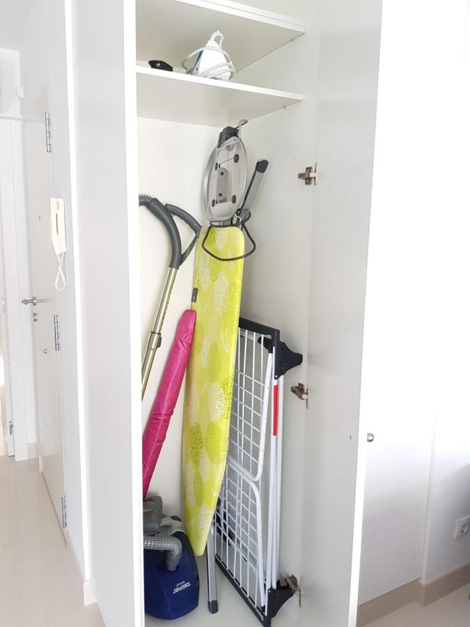 Apartamento Elizabeth Gandía Buitenkant foto