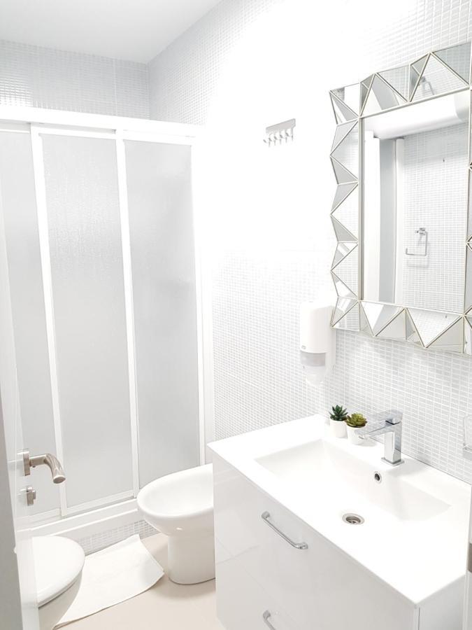 Apartamento Elizabeth Gandía Buitenkant foto